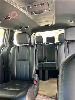 دودج جراند كارافان